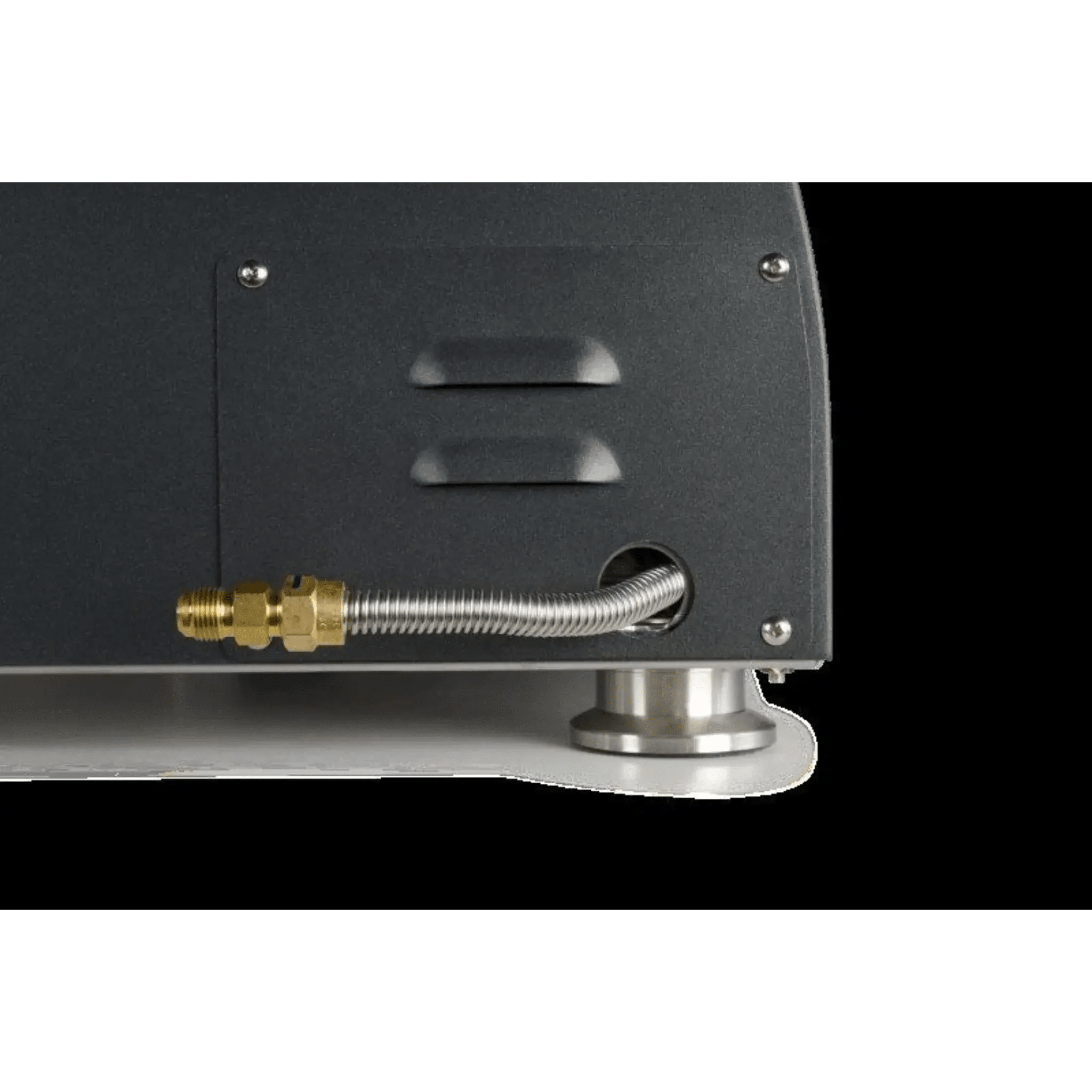 Coyote 30" Hybrid Multi - Fuel Pizza Oven - C1PZ30H - Outdoor Pizza Oven by Coyote Outdoor Living | Buy at Agent BBQ