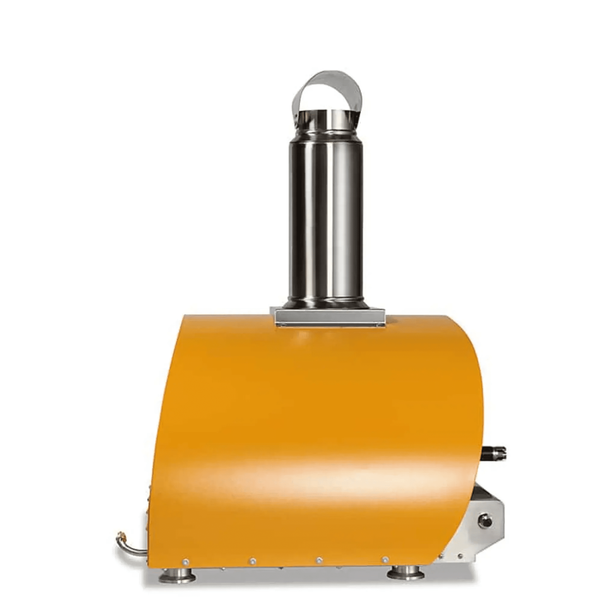Coyote 30" Hybrid Multi - Fuel Pizza Oven - C1PZ30H - Outdoor Pizza Oven by Coyote Outdoor Living | Buy at Agent BBQ