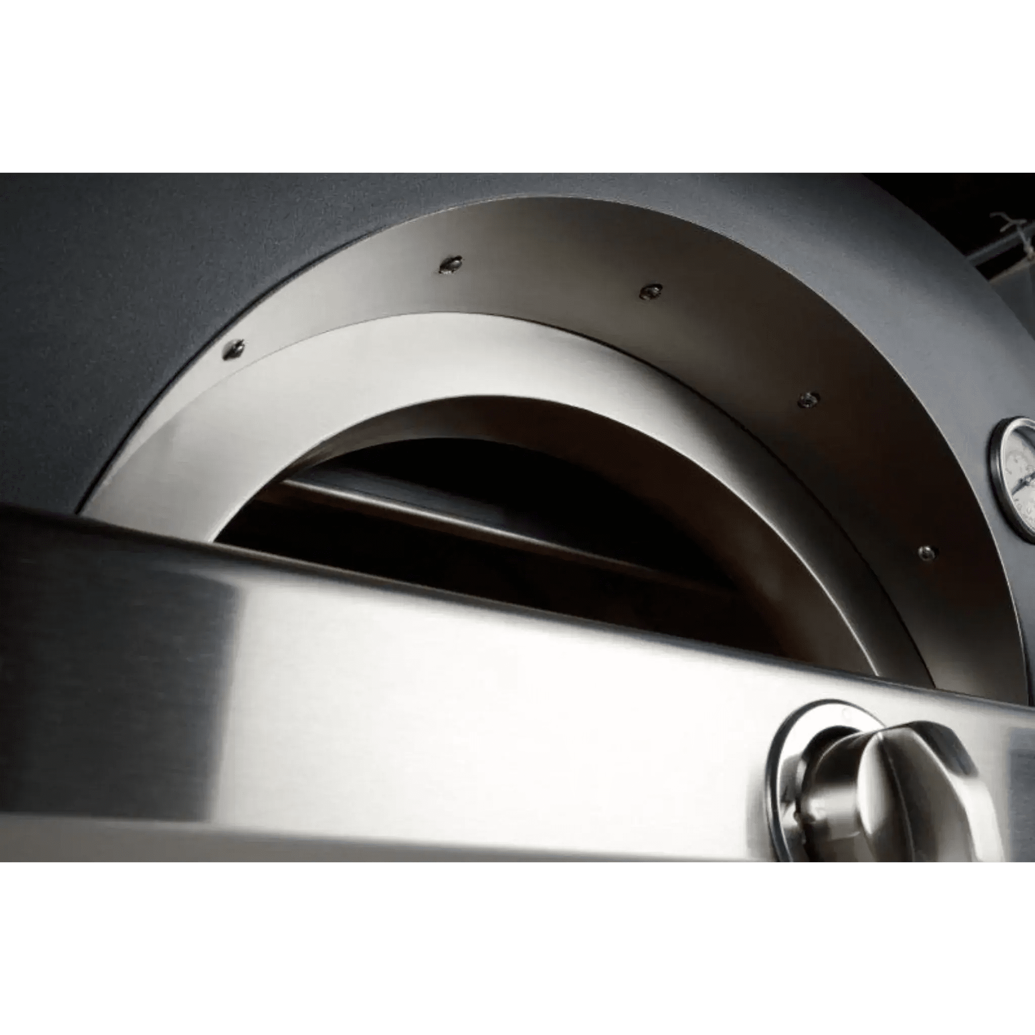 Coyote 30" Hybrid Multi - Fuel Pizza Oven - C1PZ30H - Outdoor Pizza Oven by Coyote Outdoor Living | Buy at Agent BBQ