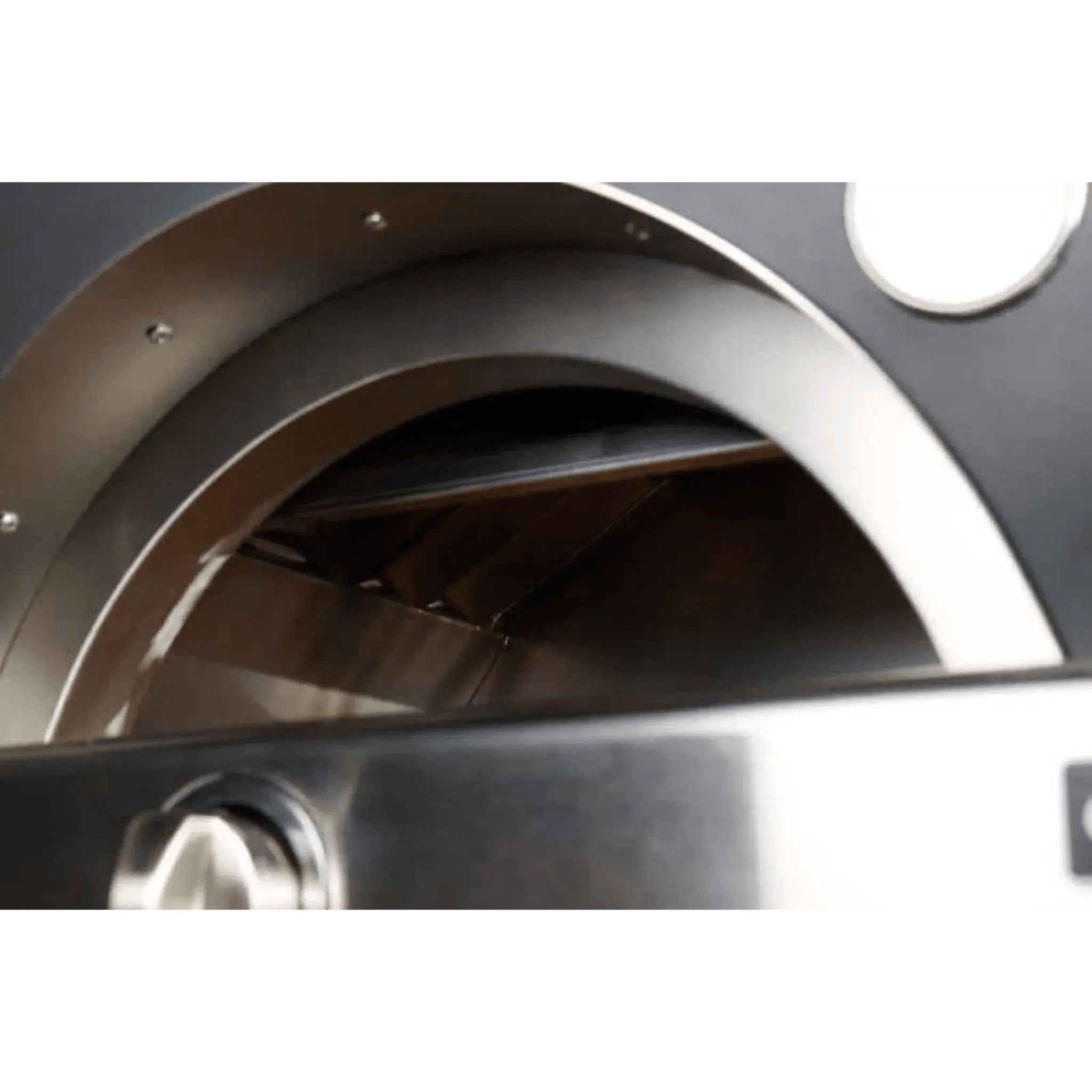 Coyote 30" Hybrid Multi - Fuel Pizza Oven - C1PZ30H - Outdoor Pizza Oven by Coyote Outdoor Living | Buy at Agent BBQ