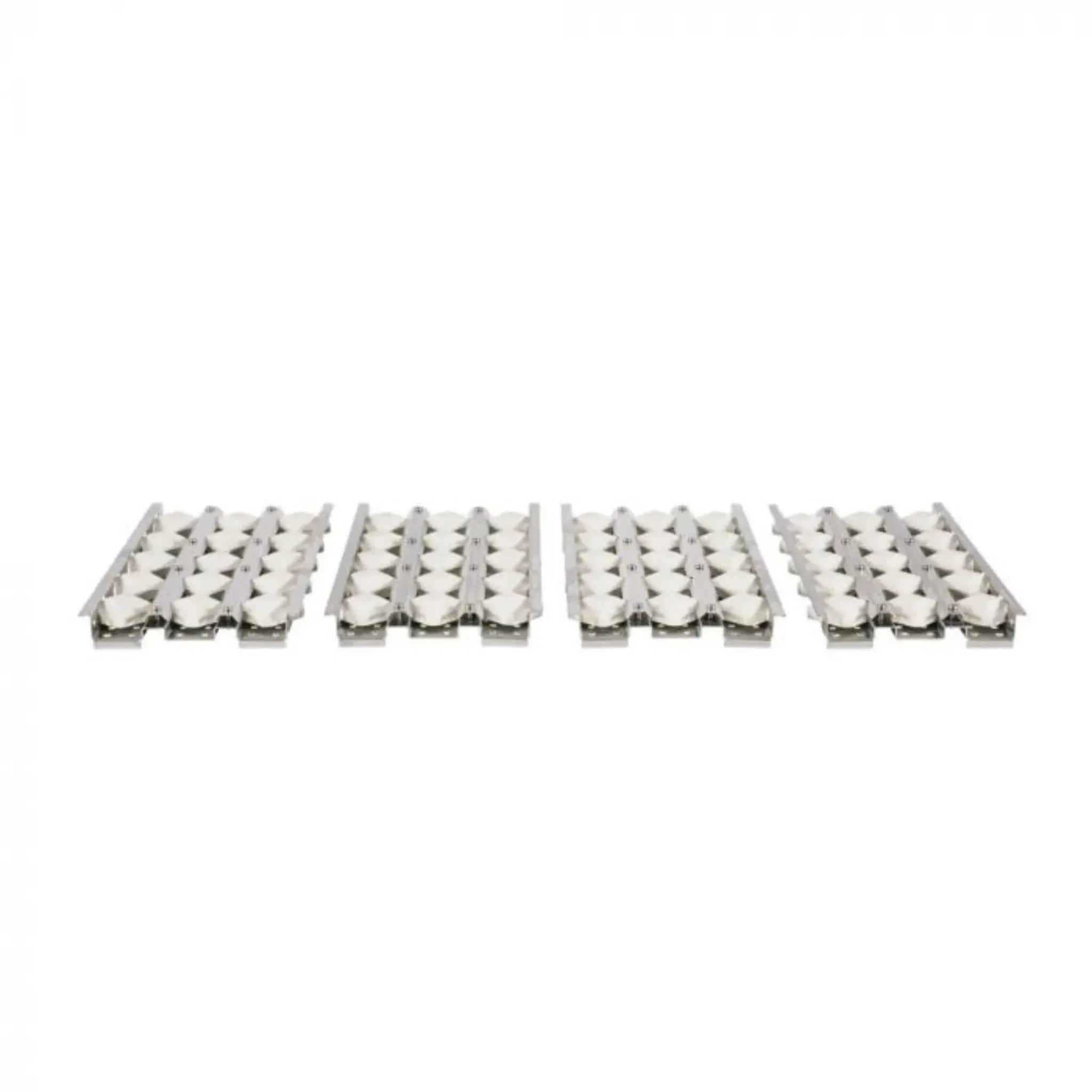 Coyote 36" Ceramic Briquettes, 4 Pack - C2BRIQ36 - by Coyote Outdoor Living | Buy at Agent BBQ