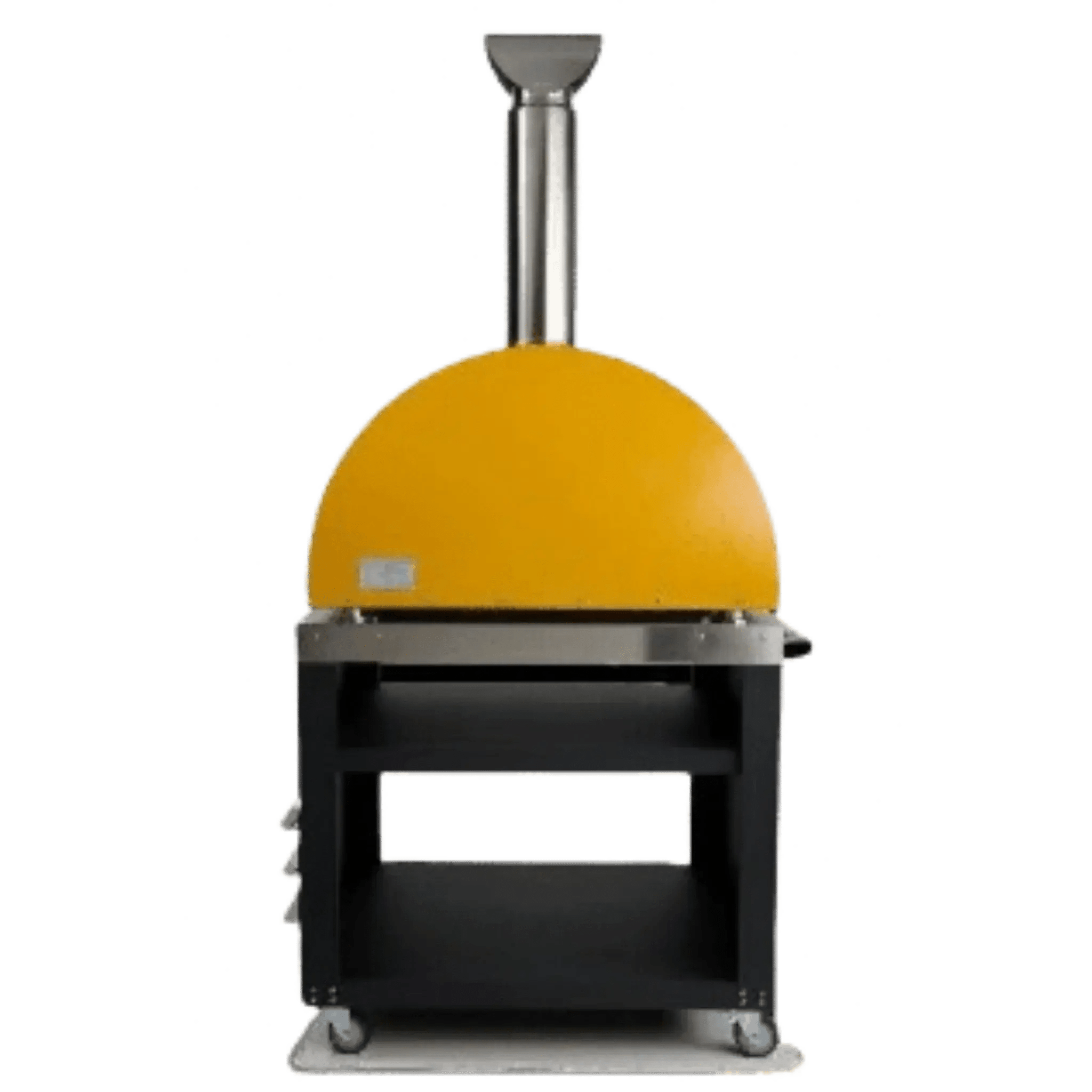 Coyote 40" Pizza Oven Cart - C1PZCART - by Coyote Outdoor Living | Buy at Agent BBQ
