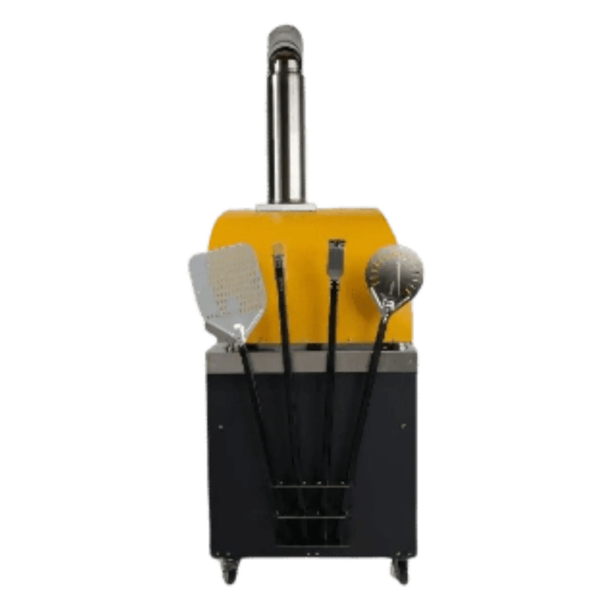 Coyote 40" Pizza Oven Cart - C1PZCART - by Coyote Outdoor Living | Buy at Agent BBQ