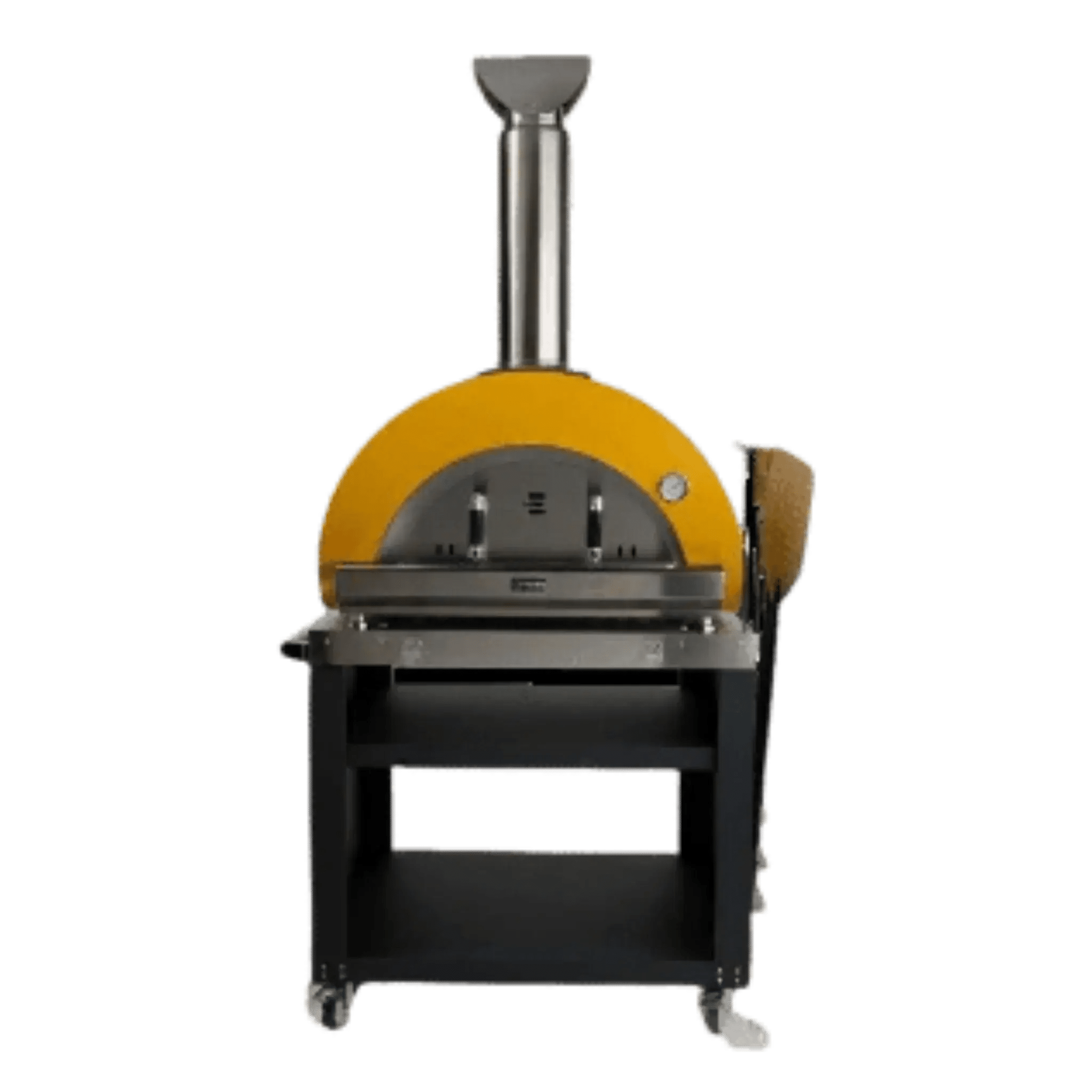 Coyote 40" Pizza Oven Cart - C1PZCART - by Coyote Outdoor Living | Buy at Agent BBQ