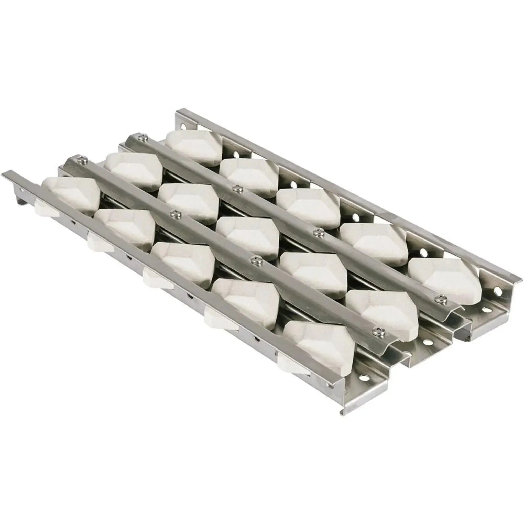 Coyote 42" Ceramic Briquettes, 4 Pack - C3BRIQ42 - by Coyote Outdoor Living | Buy at Agent BBQ
