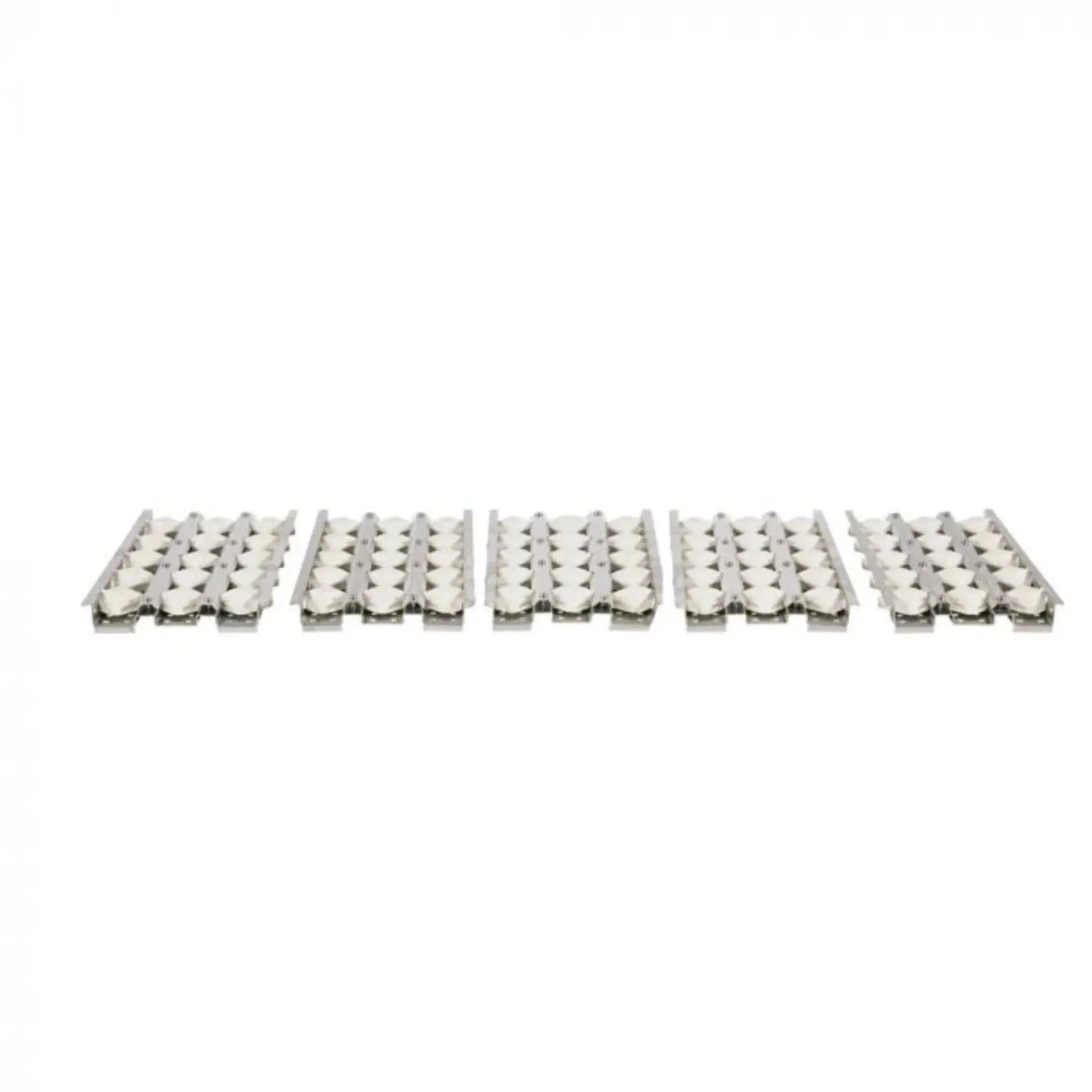 Coyote 42" Ceramic Briquettes, 4 Pack - C3BRIQ42 - by Coyote Outdoor Living | Buy at Agent BBQ
