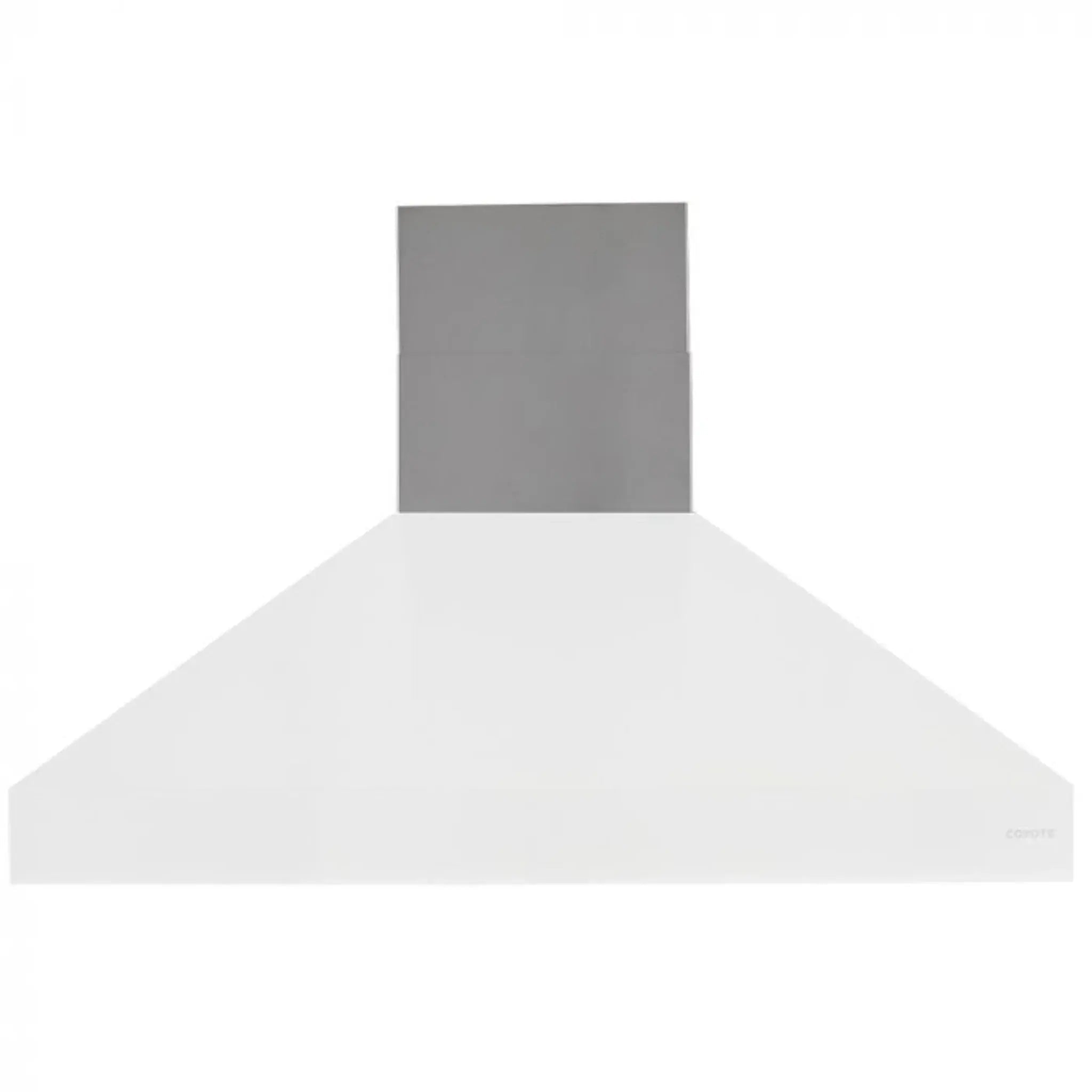 Coyote 8 to 9 Foot Flue Extension for Hood - C1FLUE8 - by Coyote Outdoor Living | Buy at Agent BBQ