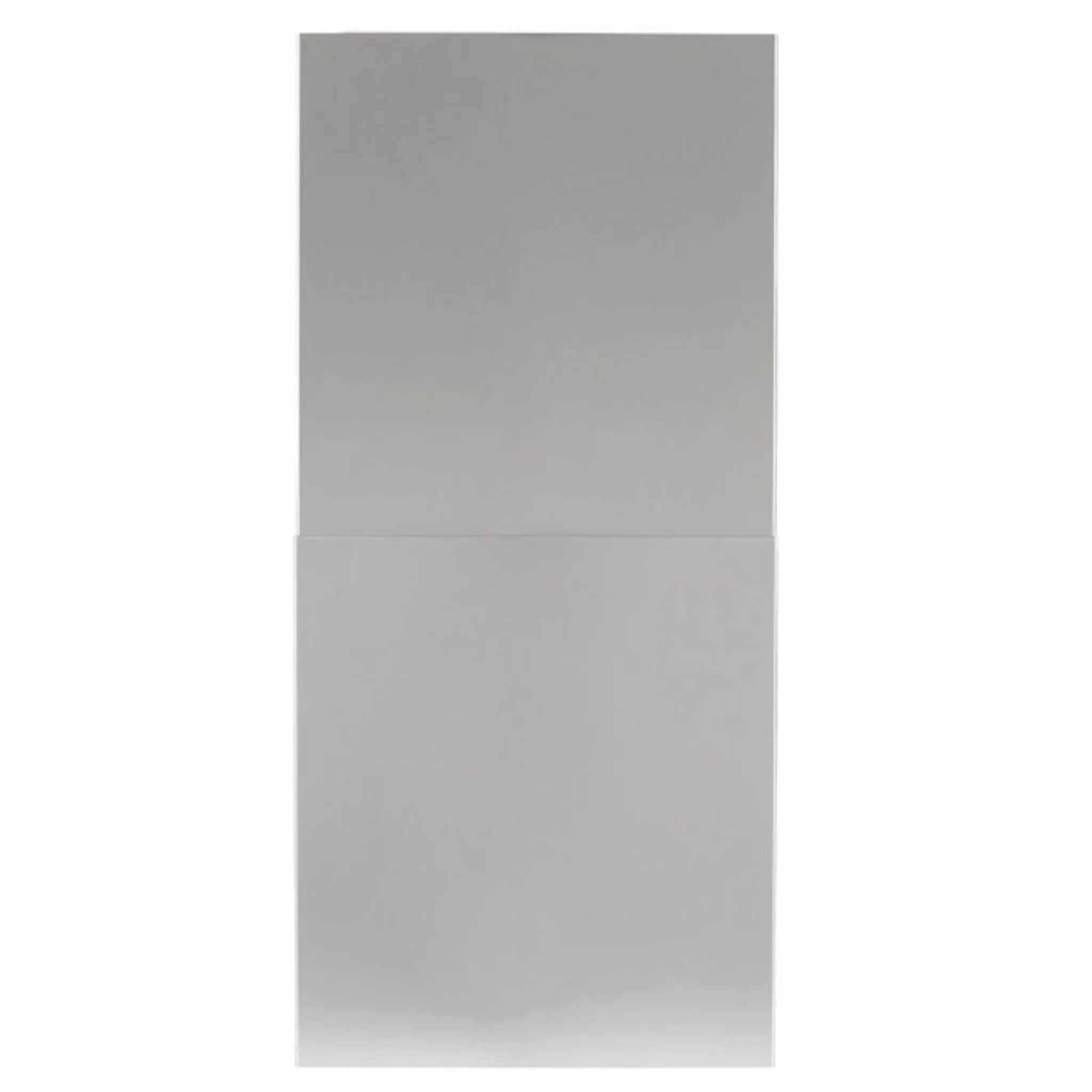 Coyote 9 to 10 Foot Flue Extension for Hood - C1FLUE10 - by Coyote Outdoor Living | Buy at Agent BBQ