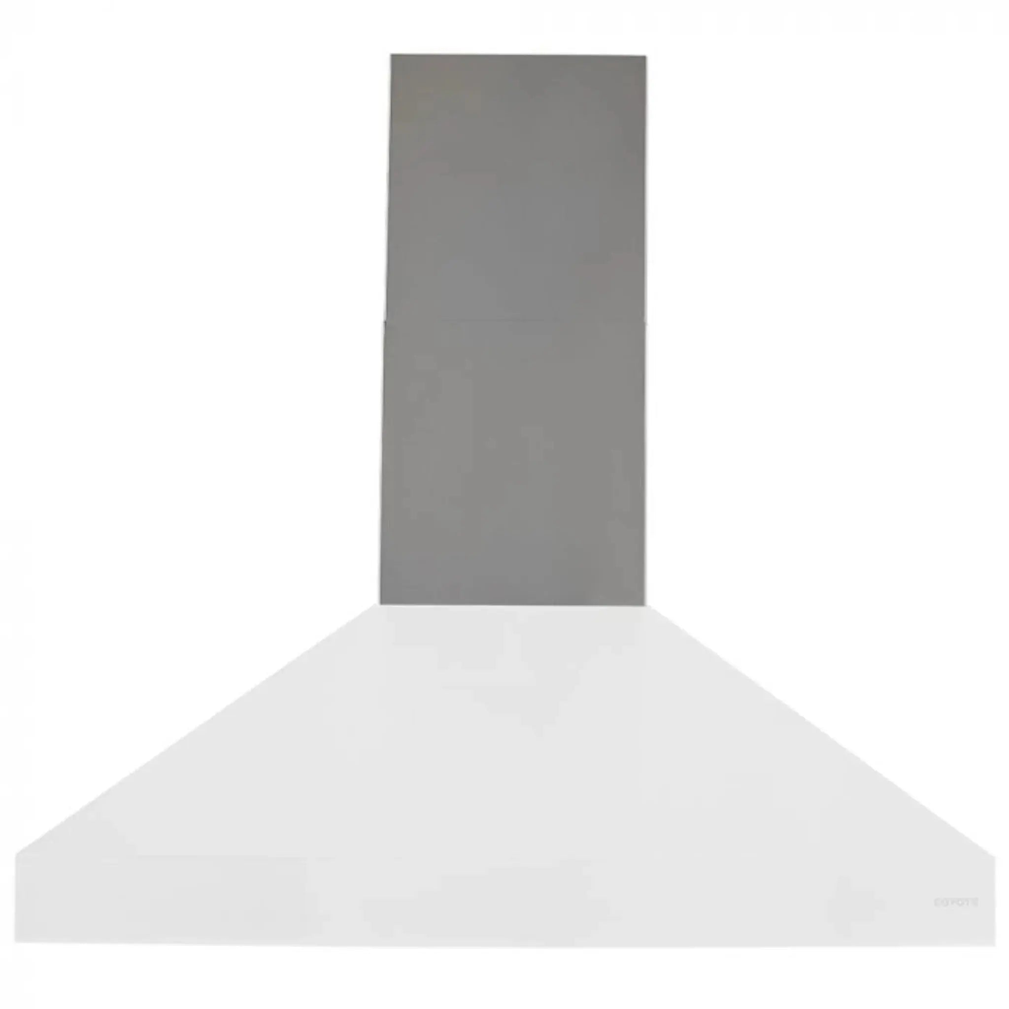 Coyote 9 to 10 Foot Flue Extension for Hood - C1FLUE10 - by Coyote Outdoor Living | Buy at Agent BBQ