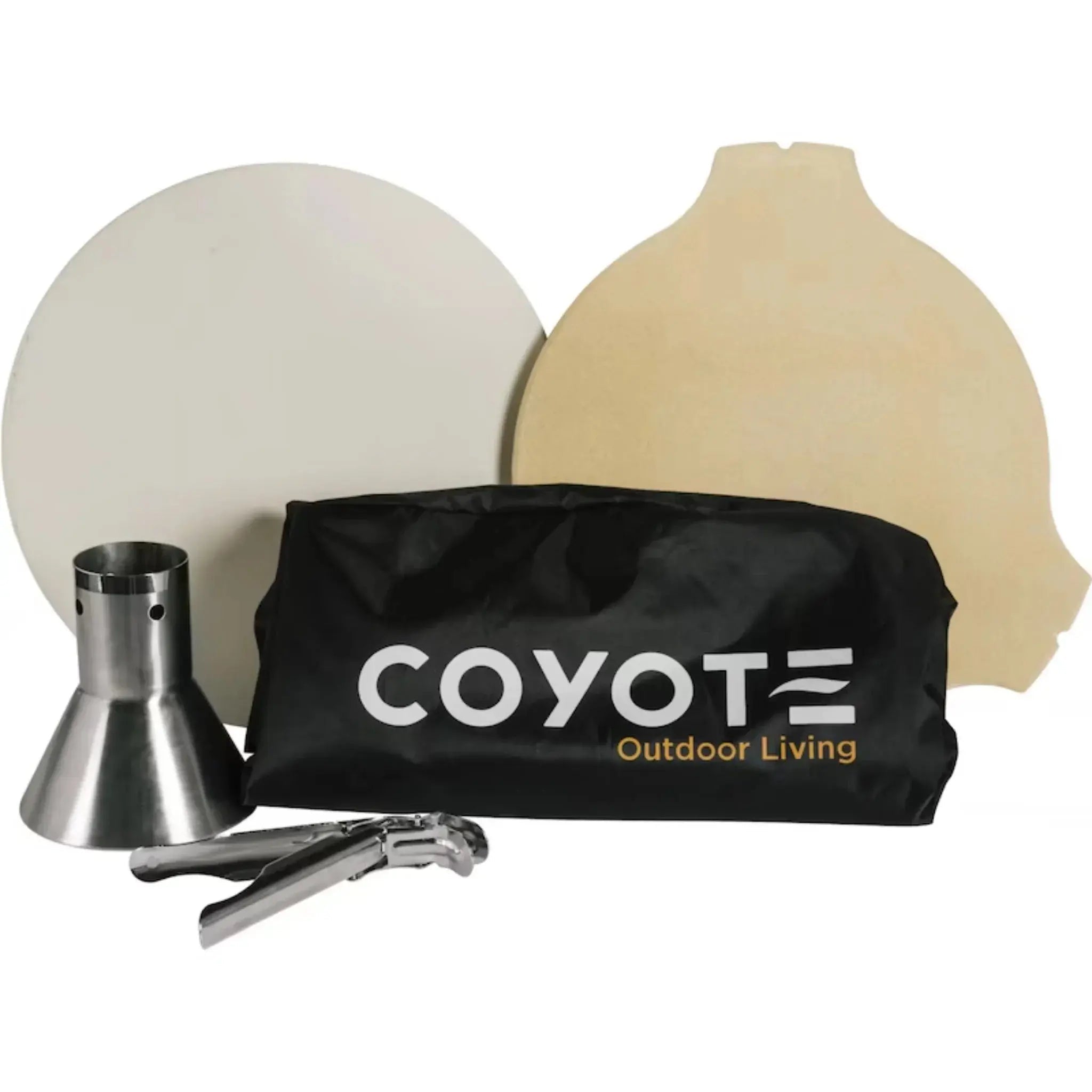 Coyote Asado 5 - Piece Accessory Bundle - ASADO - ACC - by Coyote Outdoor Living | Buy at Agent BBQ