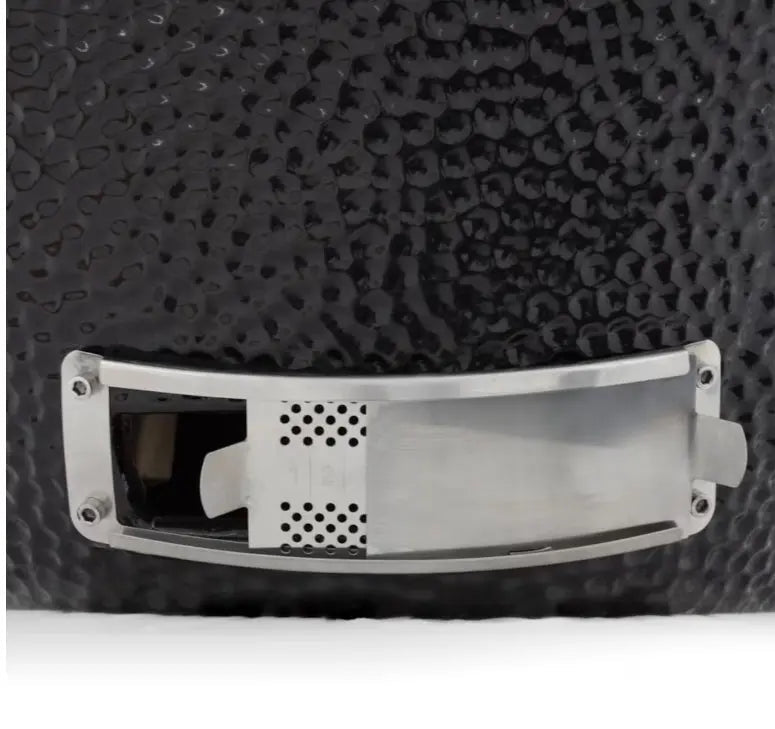 Coyote Asado Ceramic Kamado Grill - C1CHCS - Outdoor Grills by Coyote Outdoor Living | Buy at Agent BBQ
