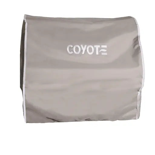 Coyote Built - In Grill Covers - Outdoor Grill Accessories by Coyote Outdoor Living | Buy at Agent BBQ