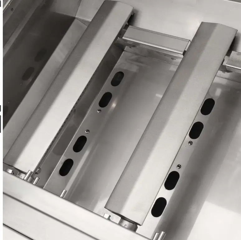 Coyote C - Series 34 Inch Built in Gas Grill - Outdoor Grills by Coyote Outdoor Living | Buy at Agent BBQ