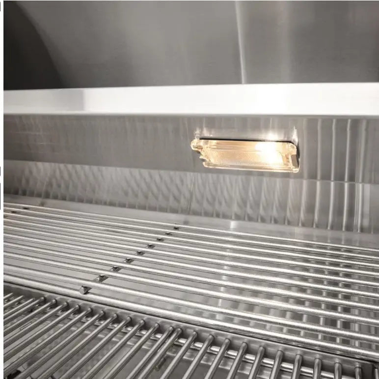 Coyote C - Series 34 Inch Built in Gas Grill - Outdoor Grills by Coyote Outdoor Living | Buy at Agent BBQ