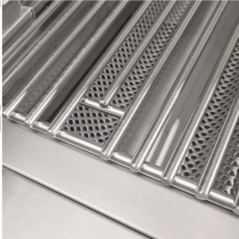 Coyote C - Series 34 Inch Built in Gas Grill - Outdoor Grills by Coyote Outdoor Living | Buy at Agent BBQ