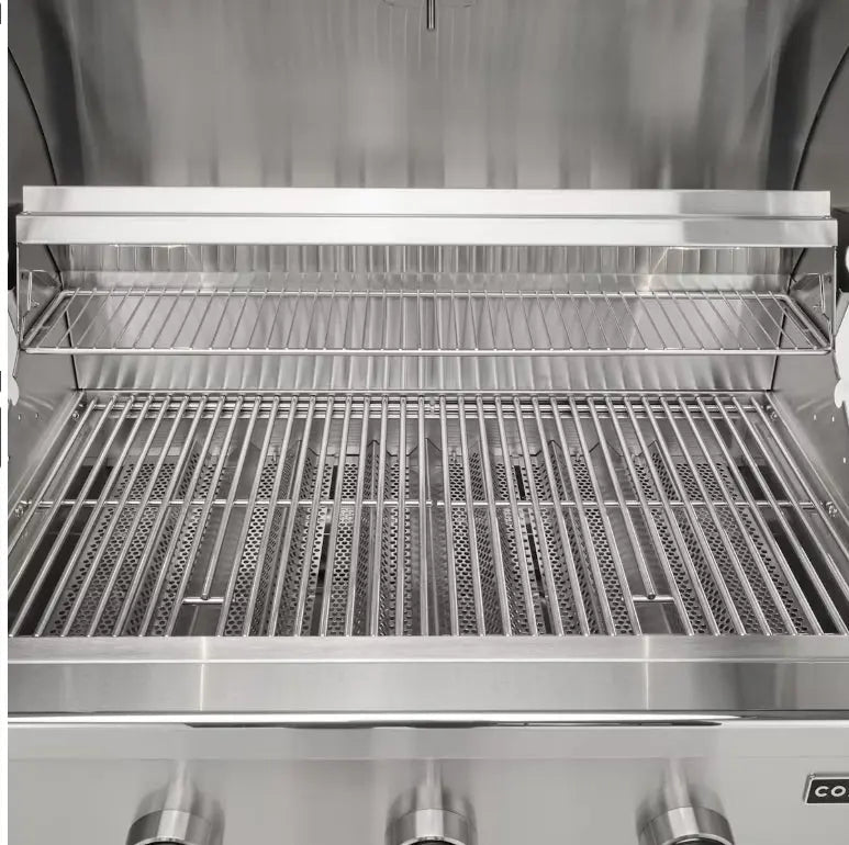 Coyote C - Series 34 Inch Built in Gas Grill - Outdoor Grills by Coyote Outdoor Living | Buy at Agent BBQ