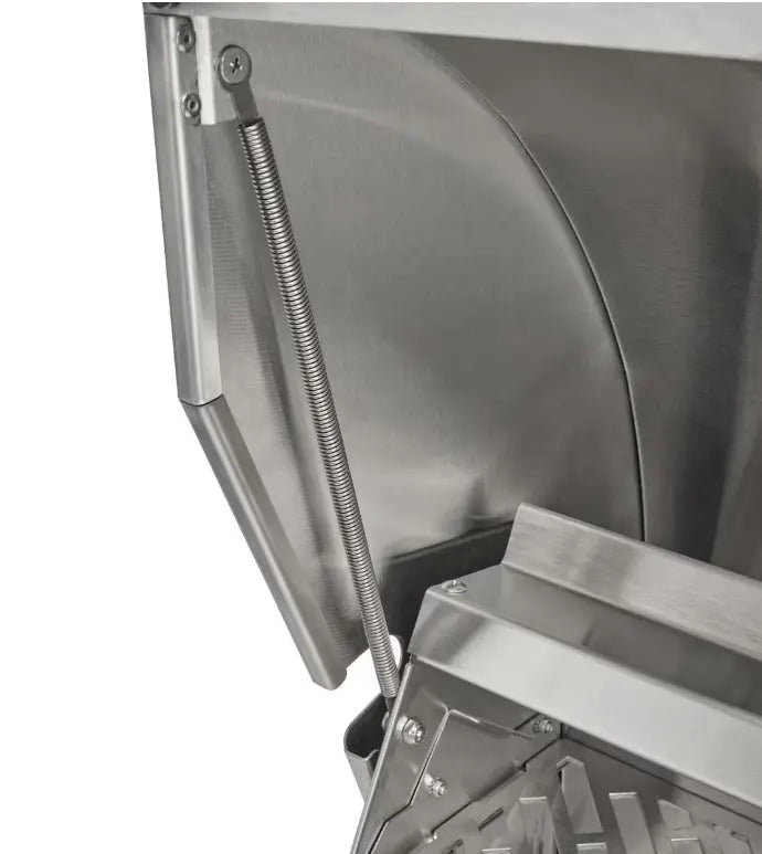 Coyote CL - Series 36 Inch Built In Gas Grill - Outdoor Grills by Coyote Outdoor Living | Buy at Agent BBQ