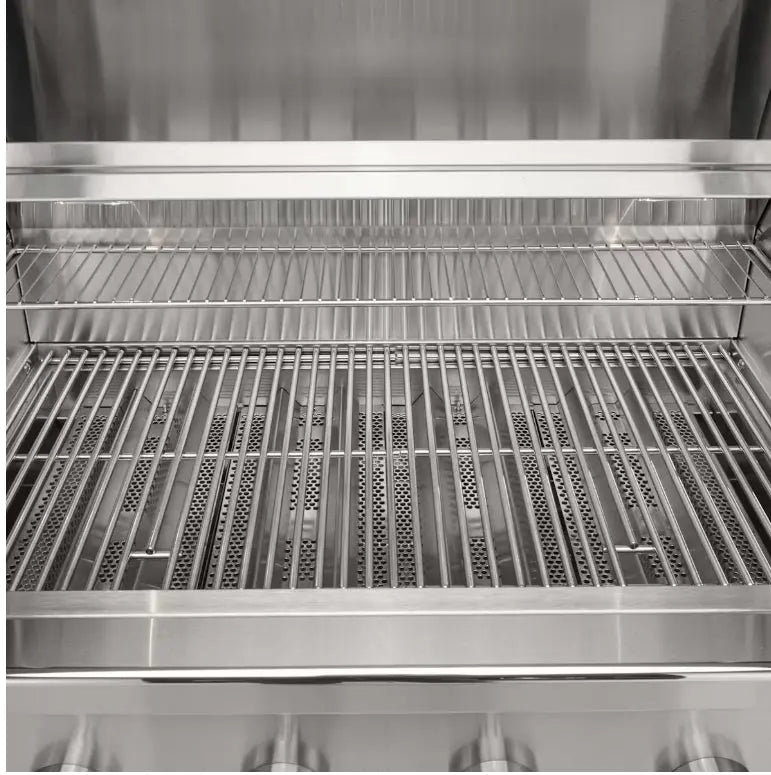 Coyote CL - Series 42 Inch Built In Gas Grill - Outdoor Grills by Coyote Outdoor Living | Buy at Agent BBQ