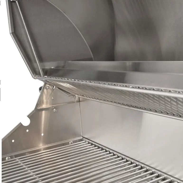Coyote CL - Series 42 Inch Built In Gas Grill - Outdoor Grills by Coyote Outdoor Living | Buy at Agent BBQ