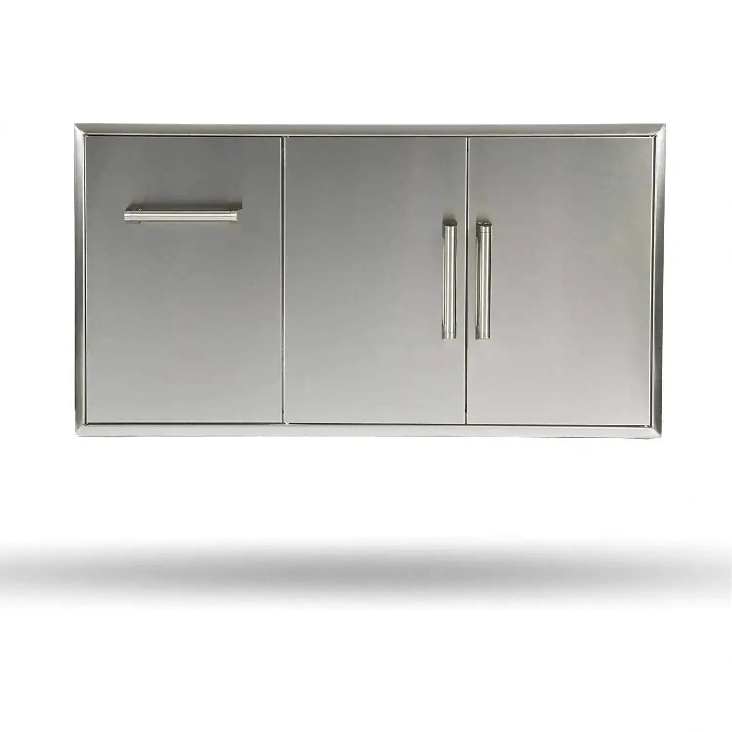 Coyote Combination Storage Solutions - CCD - Outdoor Kitchens by Coyote Outdoor Living | Buy at Agent BBQ