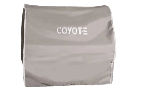 Coyote Cover for 36" Built - In Pellet Grill - CCVR36P - BIG - by Coyote Outdoor Living | Buy at Agent BBQ