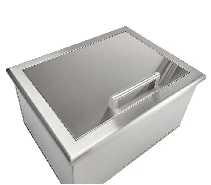 Coyote Drop In Cooler - C3 - CDIC - Outdoor Kitchens by Coyote Outdoor Living | Buy at Agent BBQ