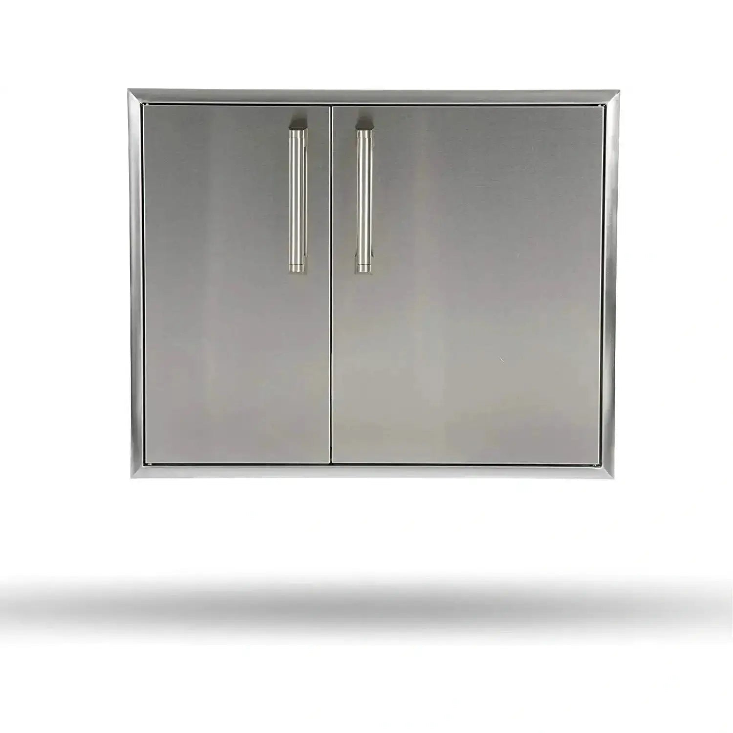 Coyote Dry Pantry 31 Inch Dry Pantry - C3 - DPC31 - Outdoor Kitchens by Coyote Outdoor Living | Buy at Agent BBQ