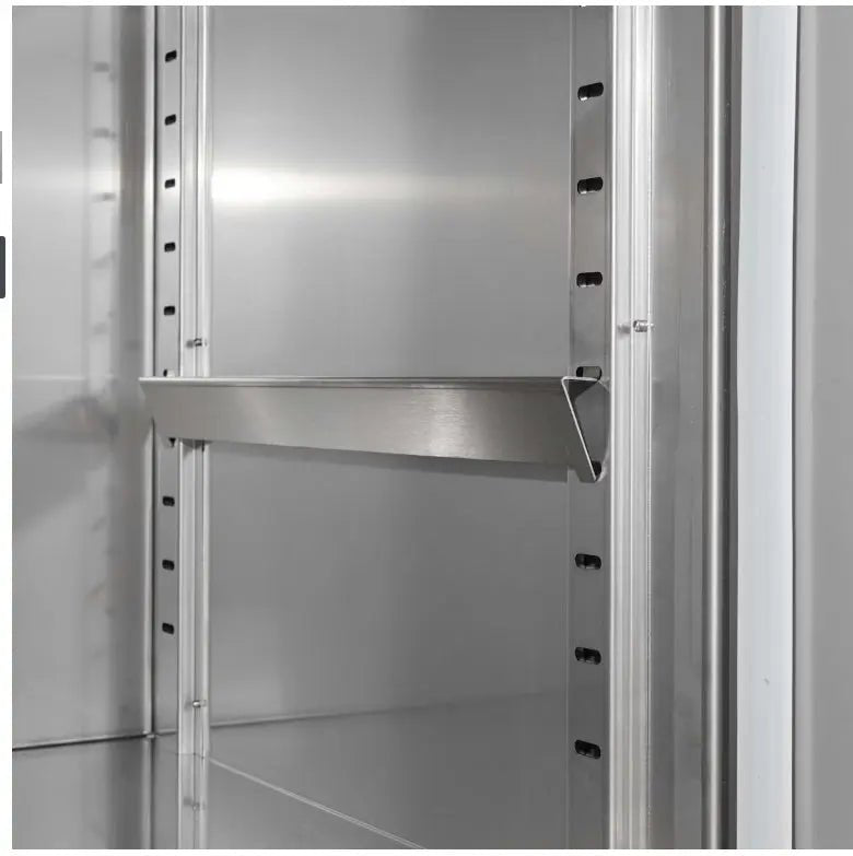 Coyote Dry Pantry 31 Inch Dry Pantry - C3 - DPC31 - Outdoor Kitchens by Coyote Outdoor Living | Buy at Agent BBQ