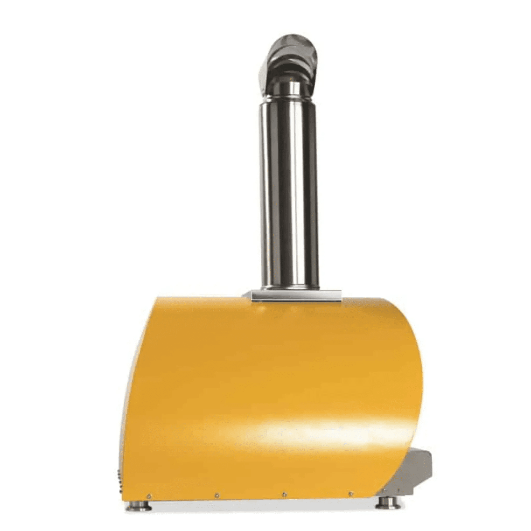 Coyote DUOMO 40 Inch Wood Fired Pizza Oven - Outdoor Pizza Oven by Coyote Outdoor Living | Buy at Agent BBQ