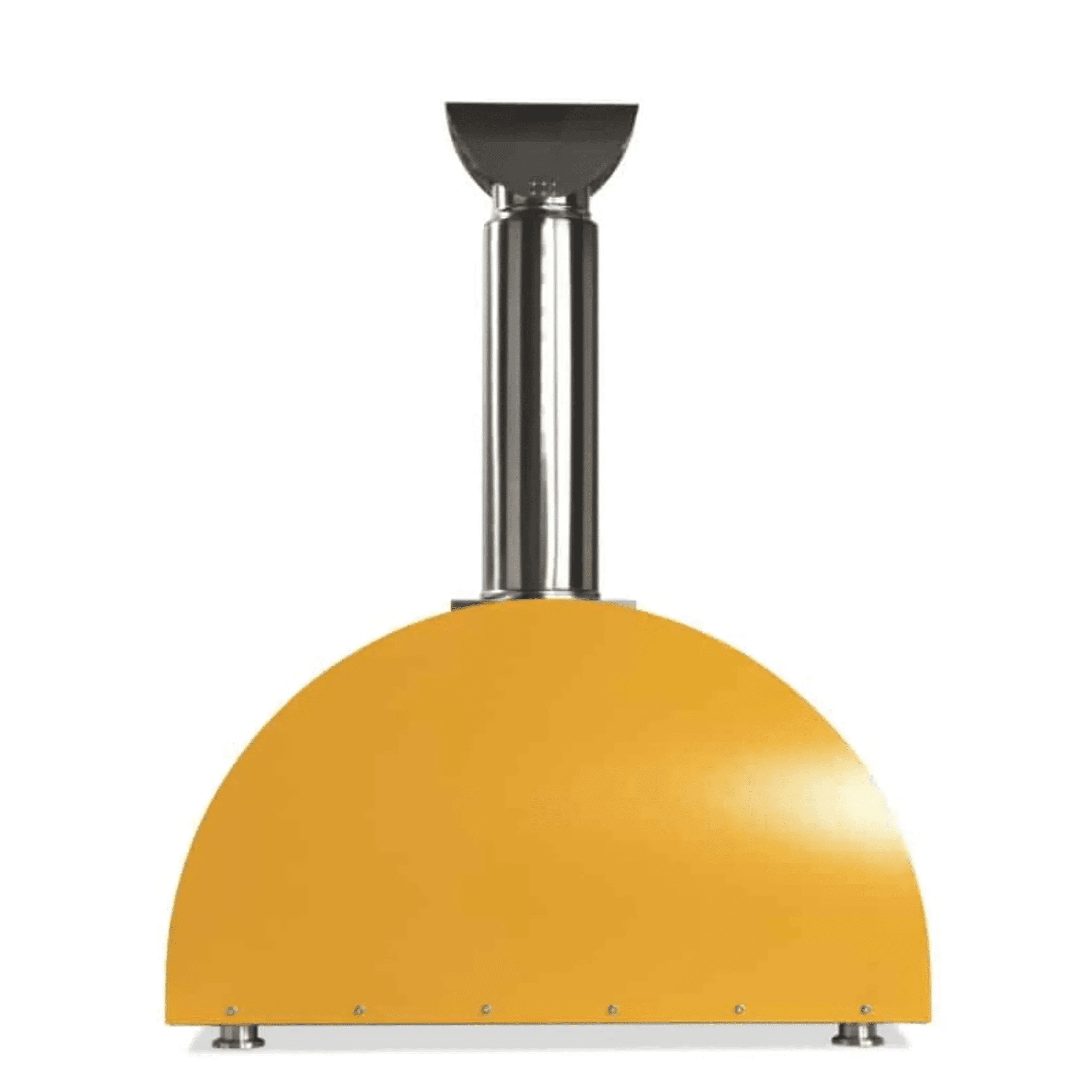 Coyote DUOMO 40 Inch Wood Fired Pizza Oven - Outdoor Pizza Oven by Coyote Outdoor Living | Buy at Agent BBQ