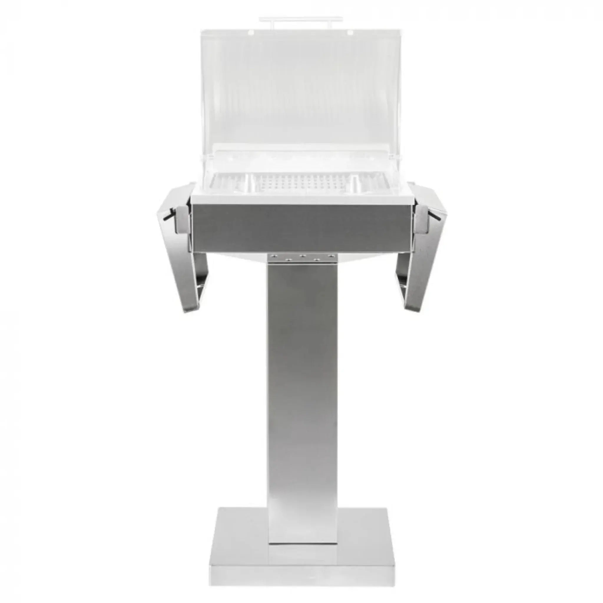 Coyote Electric Grill Pedestal - C1ELCT21 - by Coyote Outdoor Living | Buy at Agent BBQ