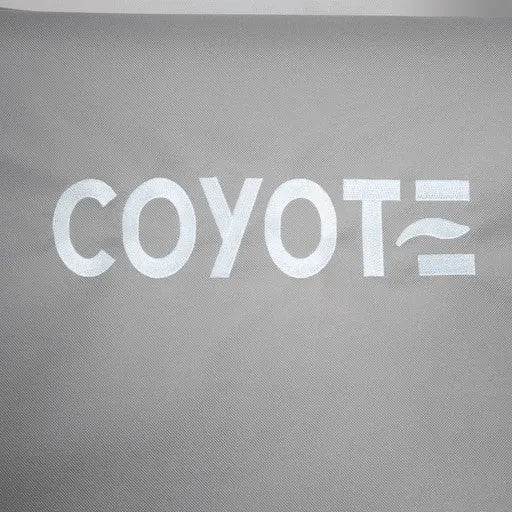 Coyote Grill Cover for 28" Built - In Pellet Grill - by Coyote Outdoor Living | Buy at Agent BBQ
