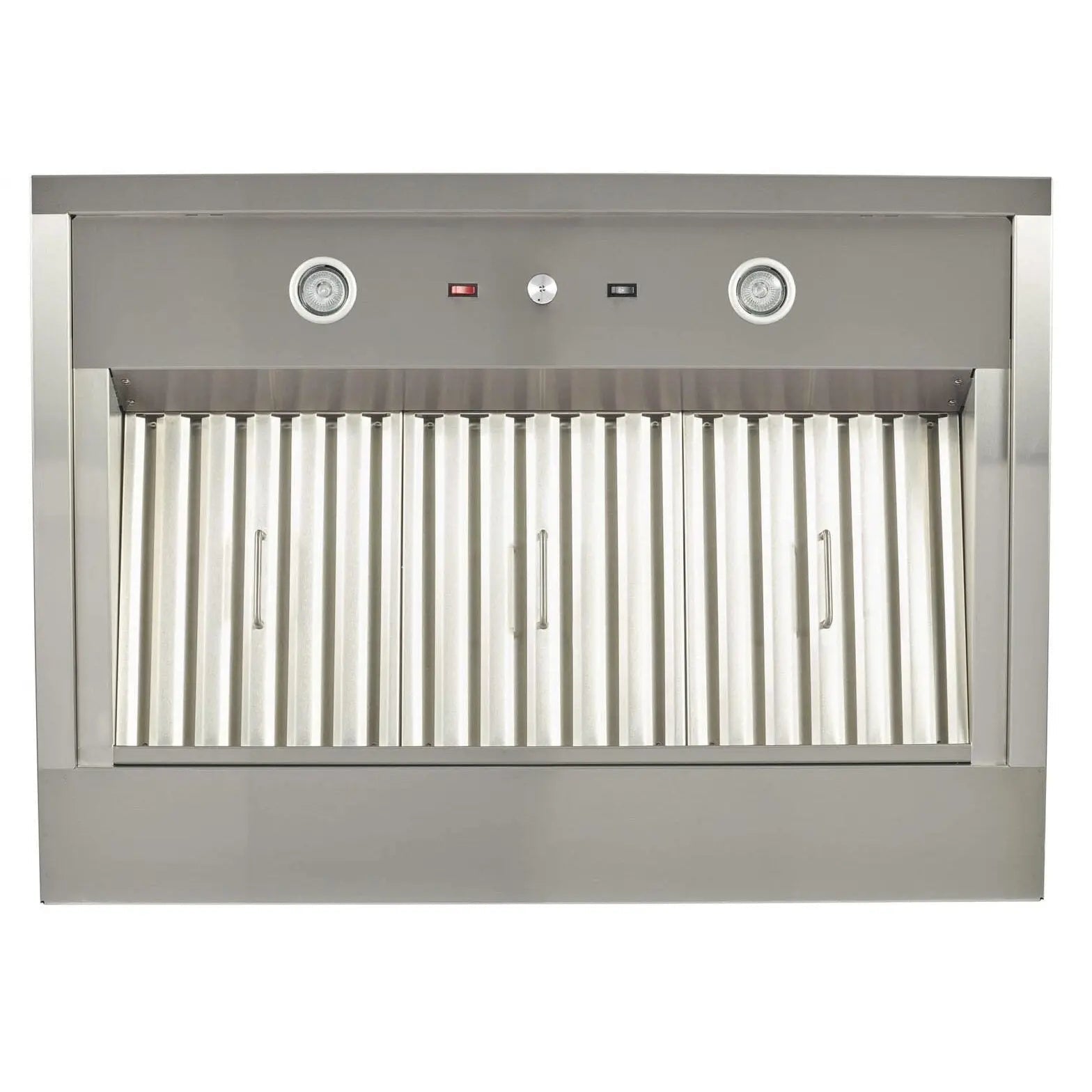 Coyote Outdoor Rated Chimney Hood - Range Hoods by Coyote Outdoor Living | Buy at Agent BBQ