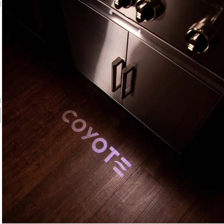 Coyote SL - Series 42 Inch Built - In Gas Grill - Outdoor Grills by Coyote Outdoor Living | Buy at Agent BBQ