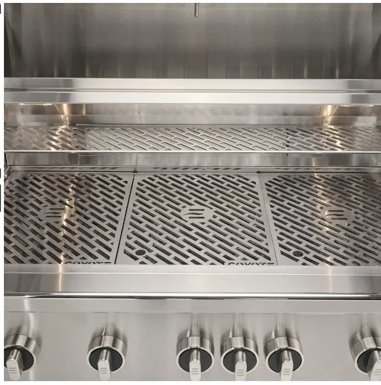 Coyote SL - Series 42 Inch Built - In Gas Grill - Outdoor Grills by Coyote Outdoor Living | Buy at Agent BBQ