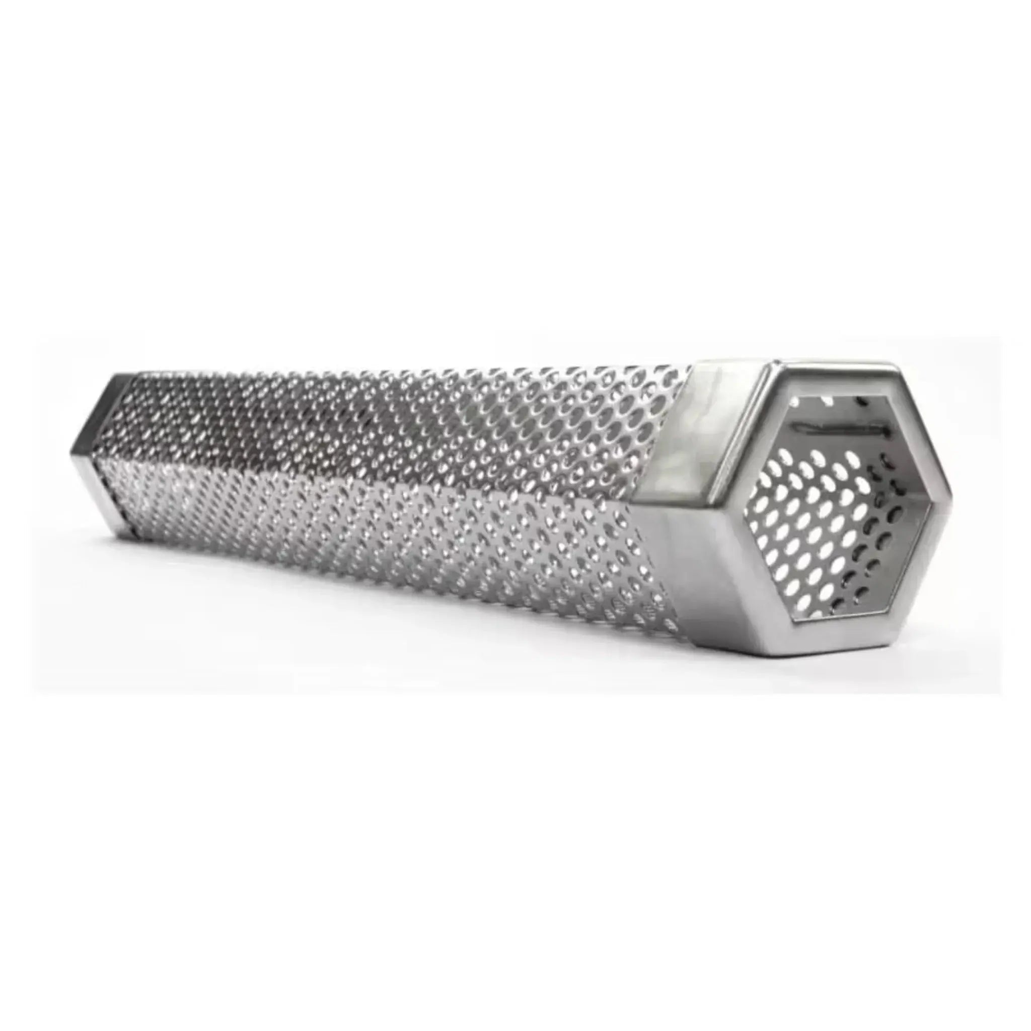 Coyote Stainless Steel Pellet Grill Smoker Tube - CSTUBE - by Coyote Outdoor Living | Buy at Agent BBQ