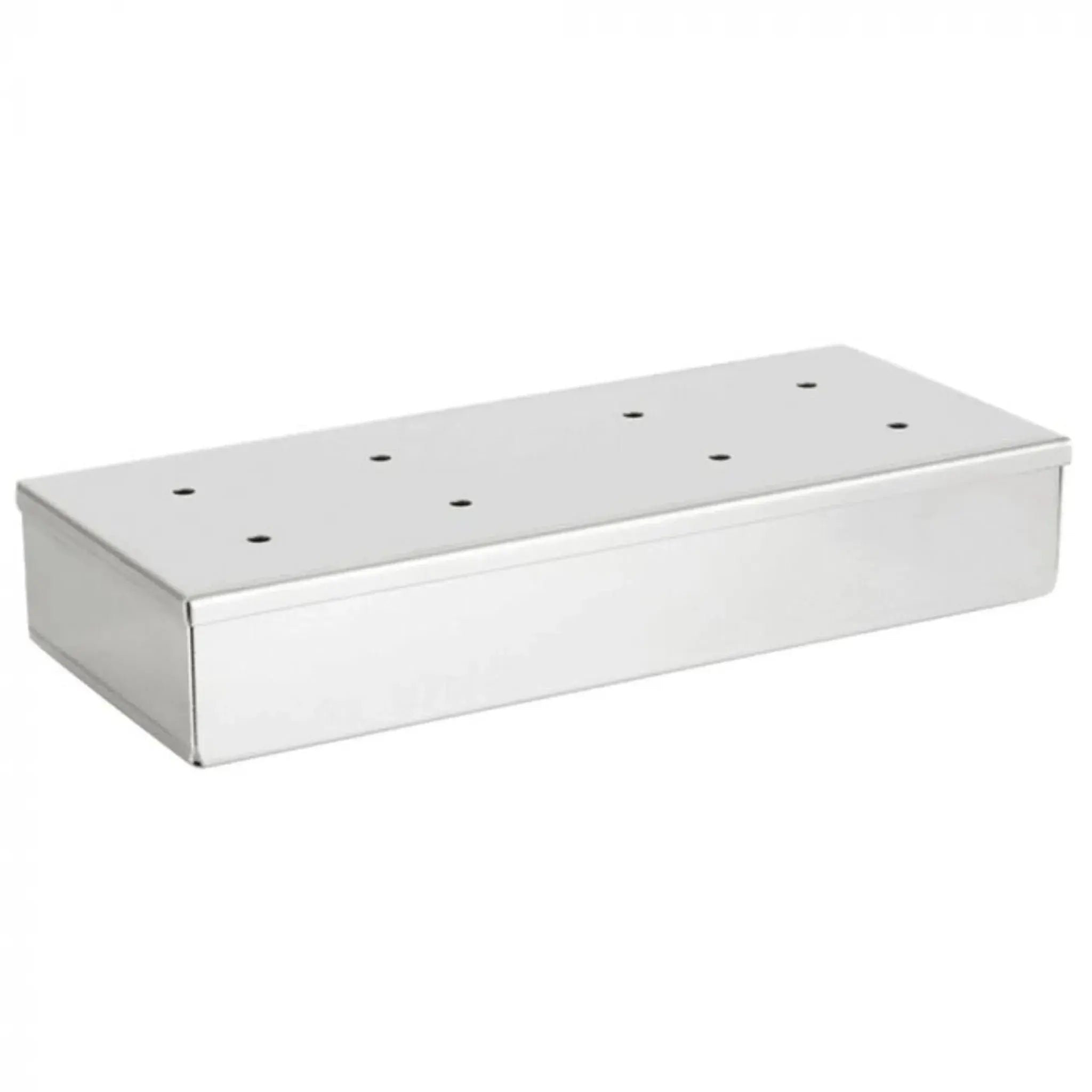 Coyote Stainless Steel Smoker Box - CSBX - by Coyote Outdoor Living | Buy at Agent BBQ