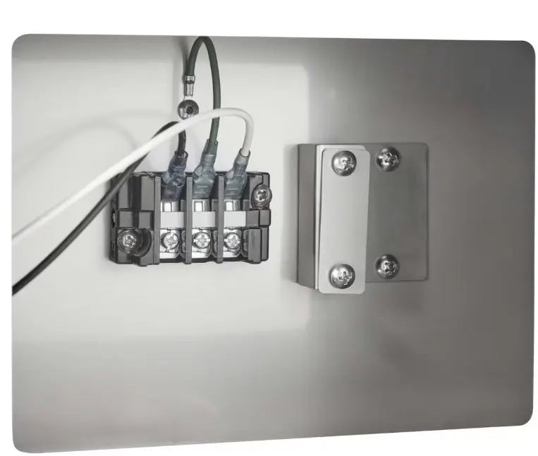 Coyote Stainless Steel Warming Drawer - C3 - WD - Outdoor Kitchens by Coyote Outdoor Living | Buy at Agent BBQ