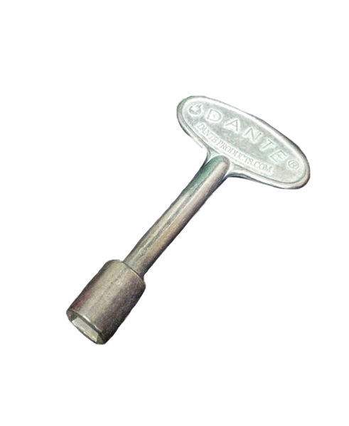 Dante 3 - Inch Universal Valve Key - by Dante Products | Buy at Agent BBQ