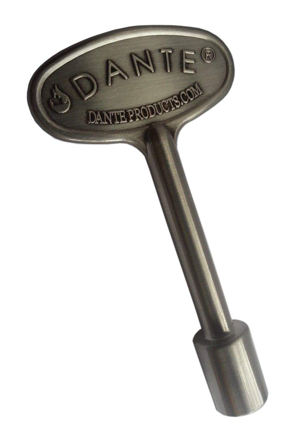 Dante 3 - Inch Universal Valve Key - by Dante Products | Buy at Agent BBQ