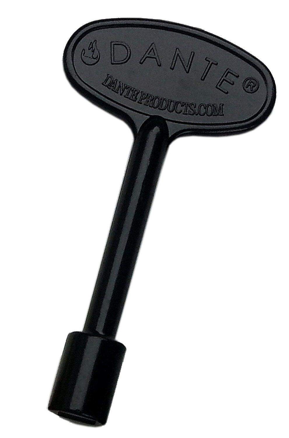 Dante 3 - Inch Universal Valve Key - by Dante Products | Buy at Agent BBQ