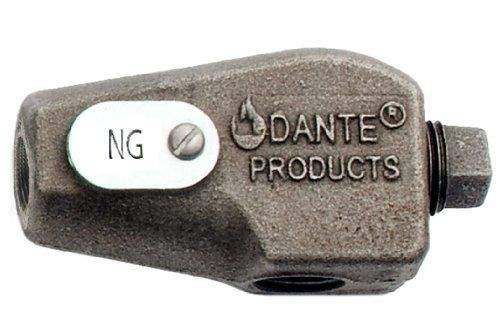 Dante 711 - U Universal Mixer for Gas Log Lighters - by Dante Products | Buy at Agent BBQ