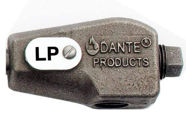 Dante 711 - U Universal Mixer for Gas Log Lighters - by Dante Products | Buy at Agent BBQ