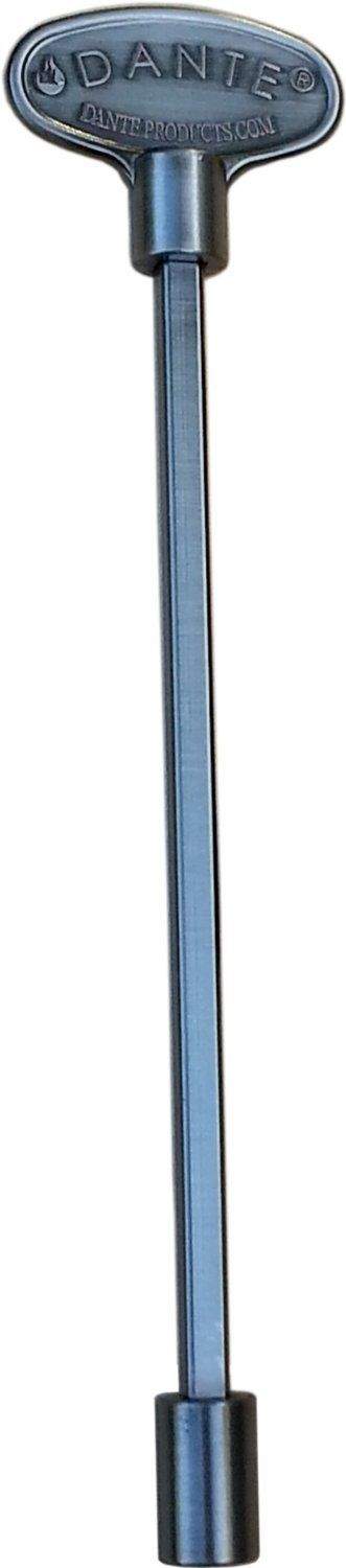 Dante 8 - Inch Universal Valve Key - by Dante Products | Buy at Agent BBQ