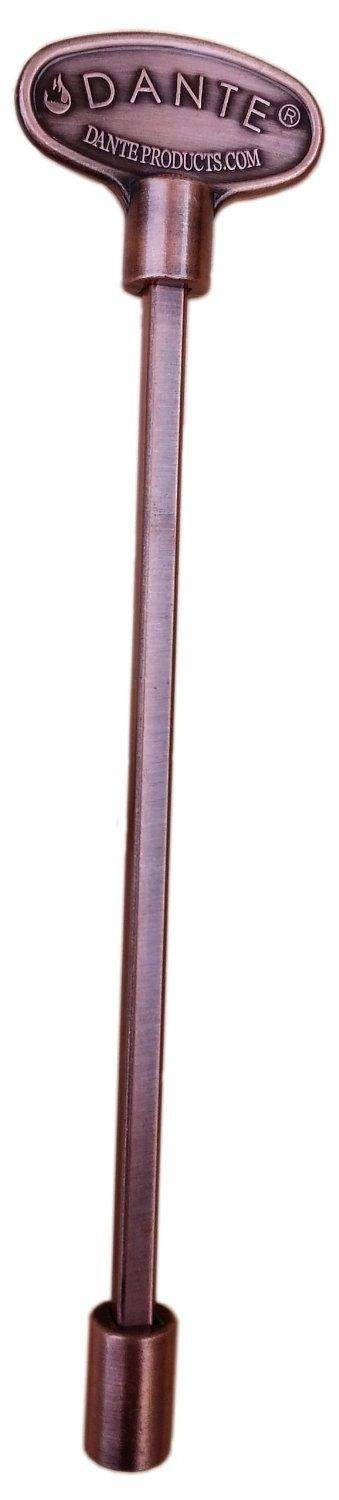 Dante 8 - Inch Universal Valve Key - by Dante Products | Buy at Agent BBQ