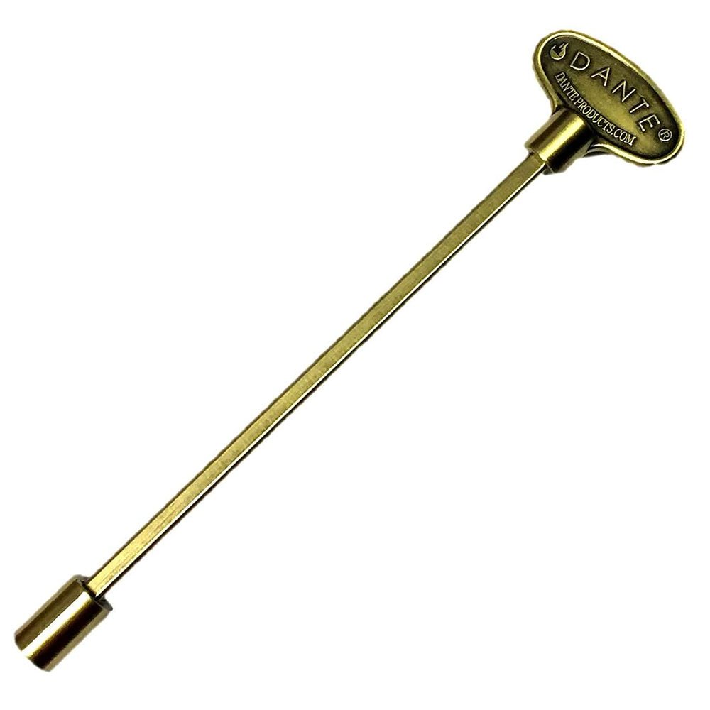 Dante 8 - Inch Universal Valve Key - by Dante Products | Buy at Agent BBQ