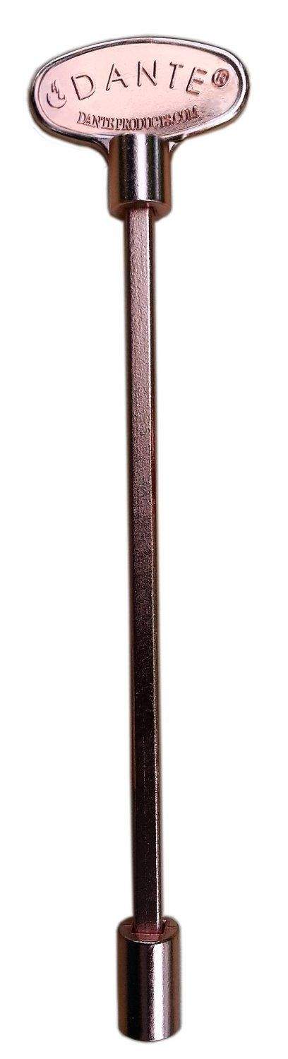 Dante 8 - Inch Universal Valve Key - by Dante Products | Buy at Agent BBQ