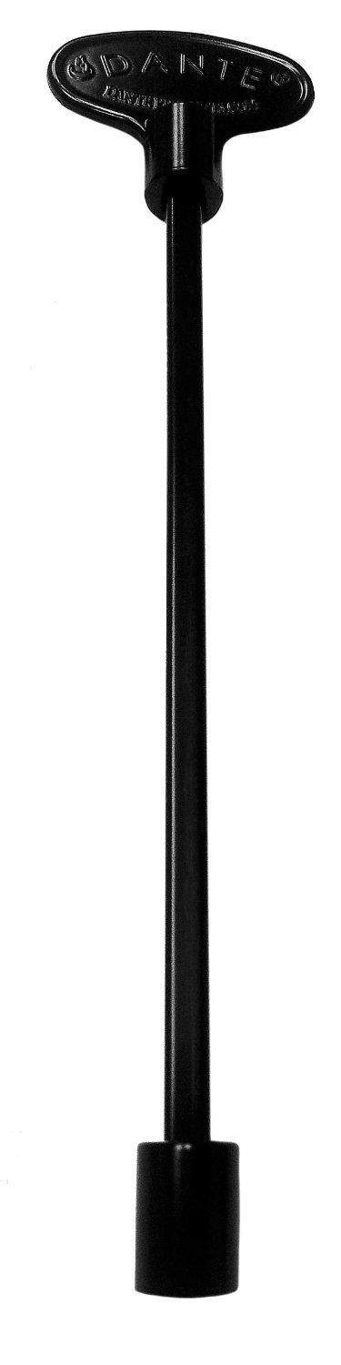 Dante 8 - Inch Universal Valve Key - by Dante Products | Buy at Agent BBQ