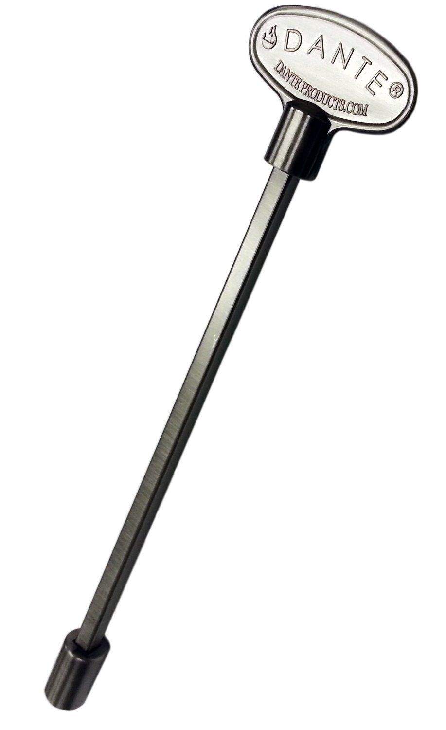 Dante 8 - Inch Universal Valve Key - by Dante Products | Buy at Agent BBQ