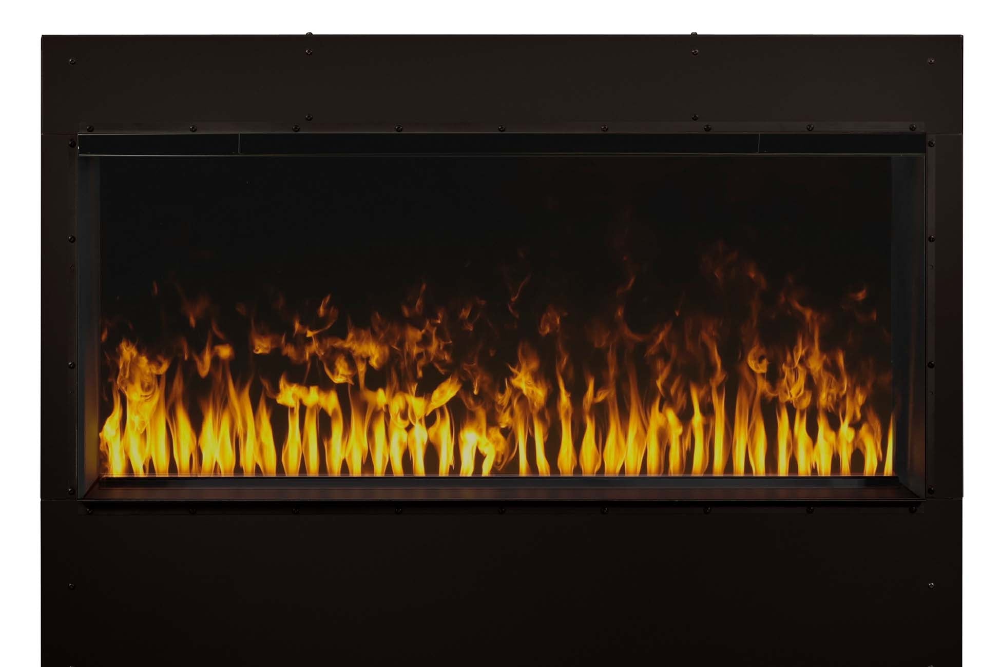 Dimplex 40" Opti - Myst Pro 1000 Built - In Electric Fireplace - Electric Fireplace by Dimplex | Buy at Agent BBQ